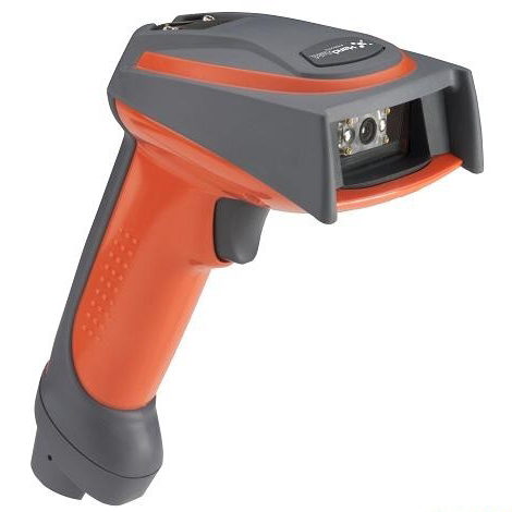 霍尼韋爾Honeywell 4800i重工業(yè)二維條碼掃描器